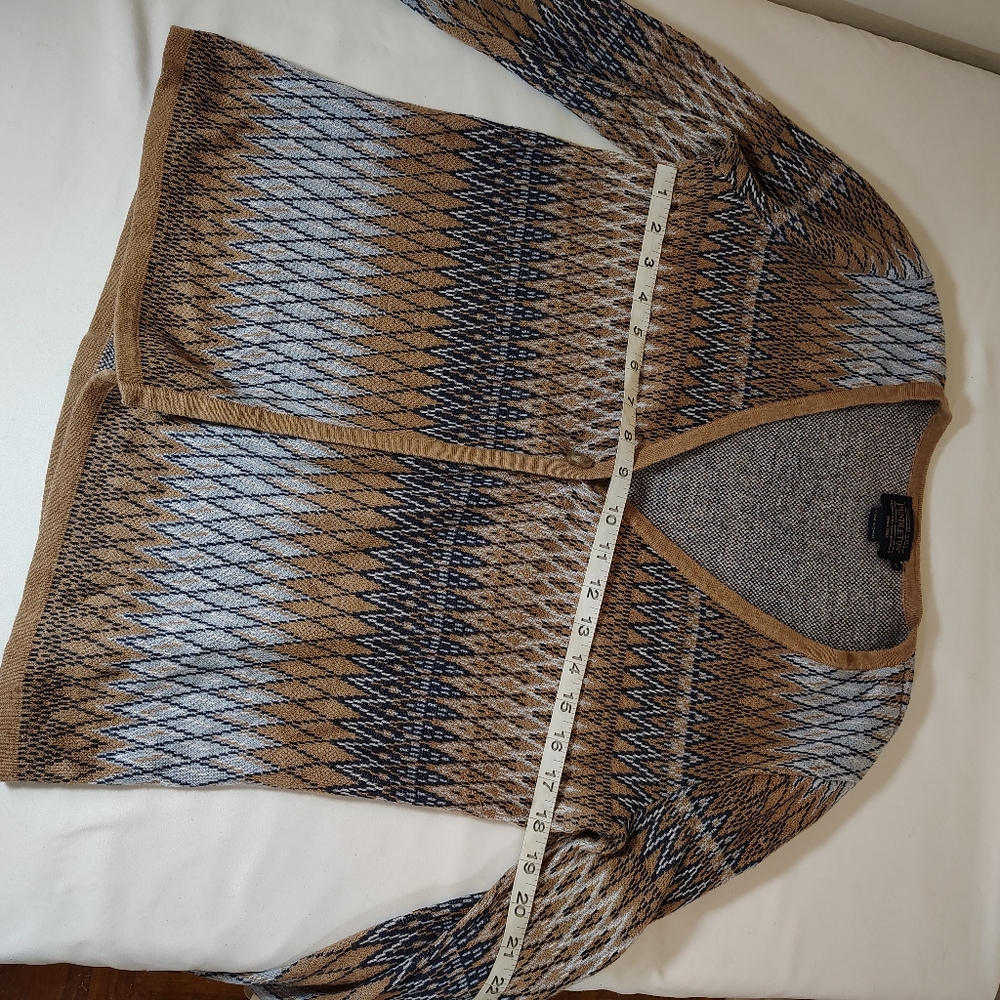 Pendleton Cardigan - image 3